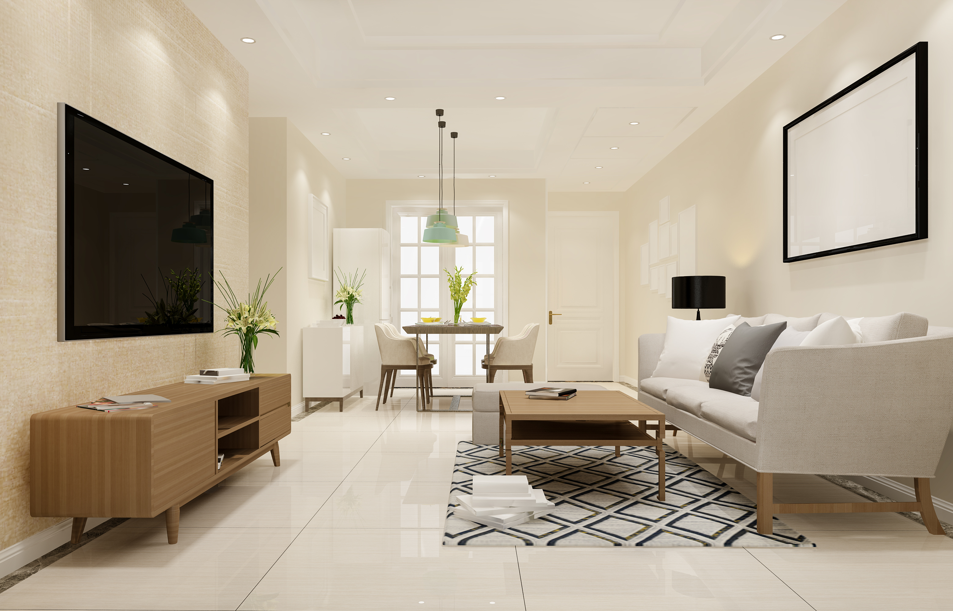 Remodelación